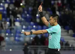 九游体育官网-巴萨遭遇争议判罚，裁判组回应：执法公正，我们介绍她的.的简单介绍