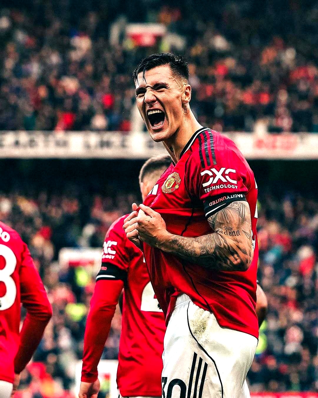 九游体育官网-关于曼联核心球员被曝转会传闻，引球迷热议，表示特别.的信息