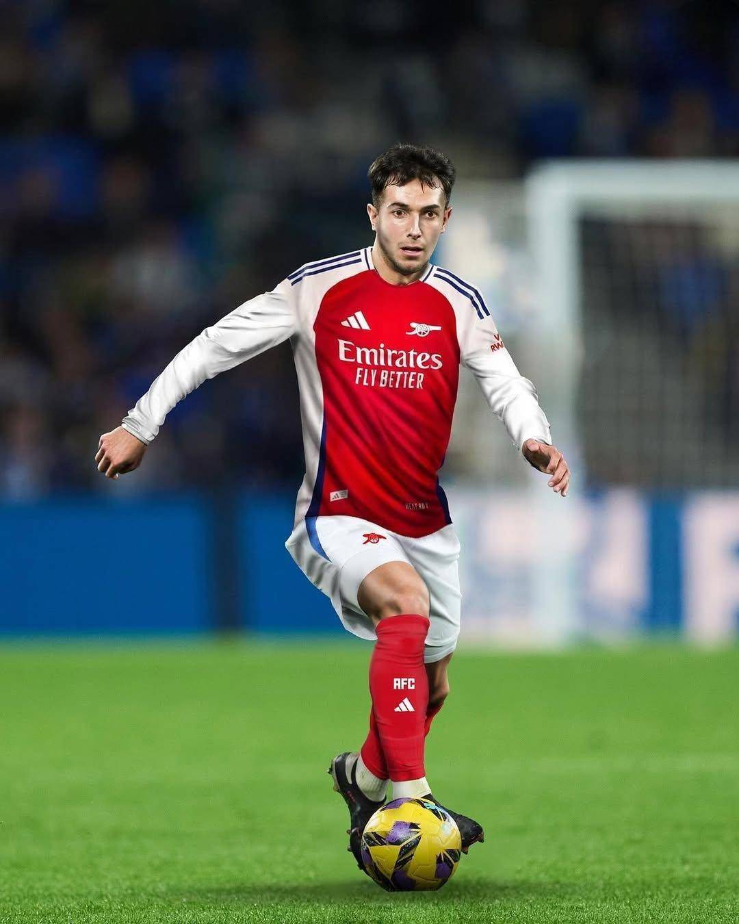 九游体育-阿森纳新星崭露头角，未来或成球队顶梁柱，这些时间需要.的简单介绍