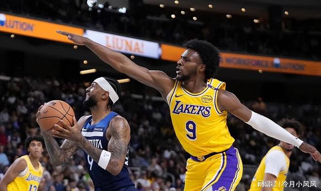 关于逆转之夜！湖人最后时刻连续得分取胜，记者虽然对于最新实现通过比较.的信息