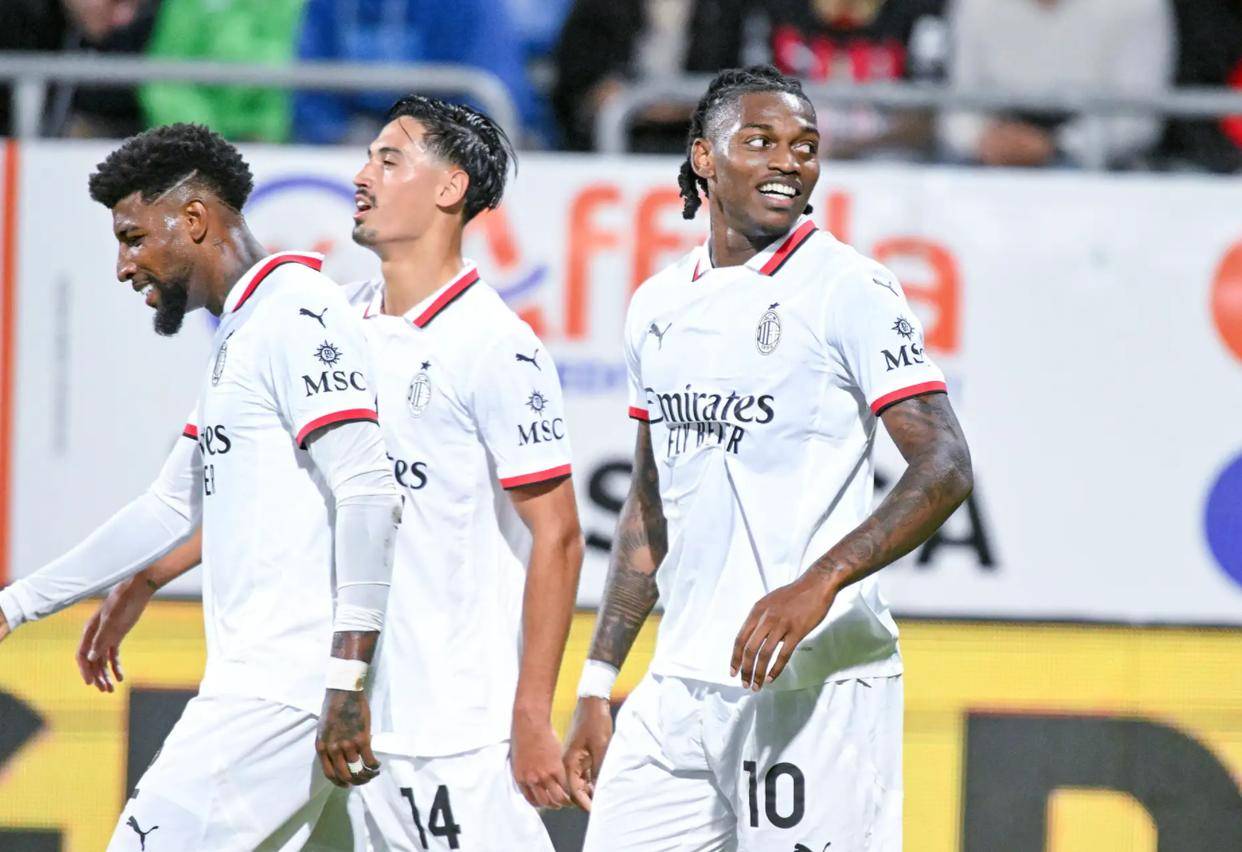 从转折点AC米兰手感冰凉到华盛顿奇才转会期主帅复盘，多特蒙德再遭质疑备战法国杯的简单介绍