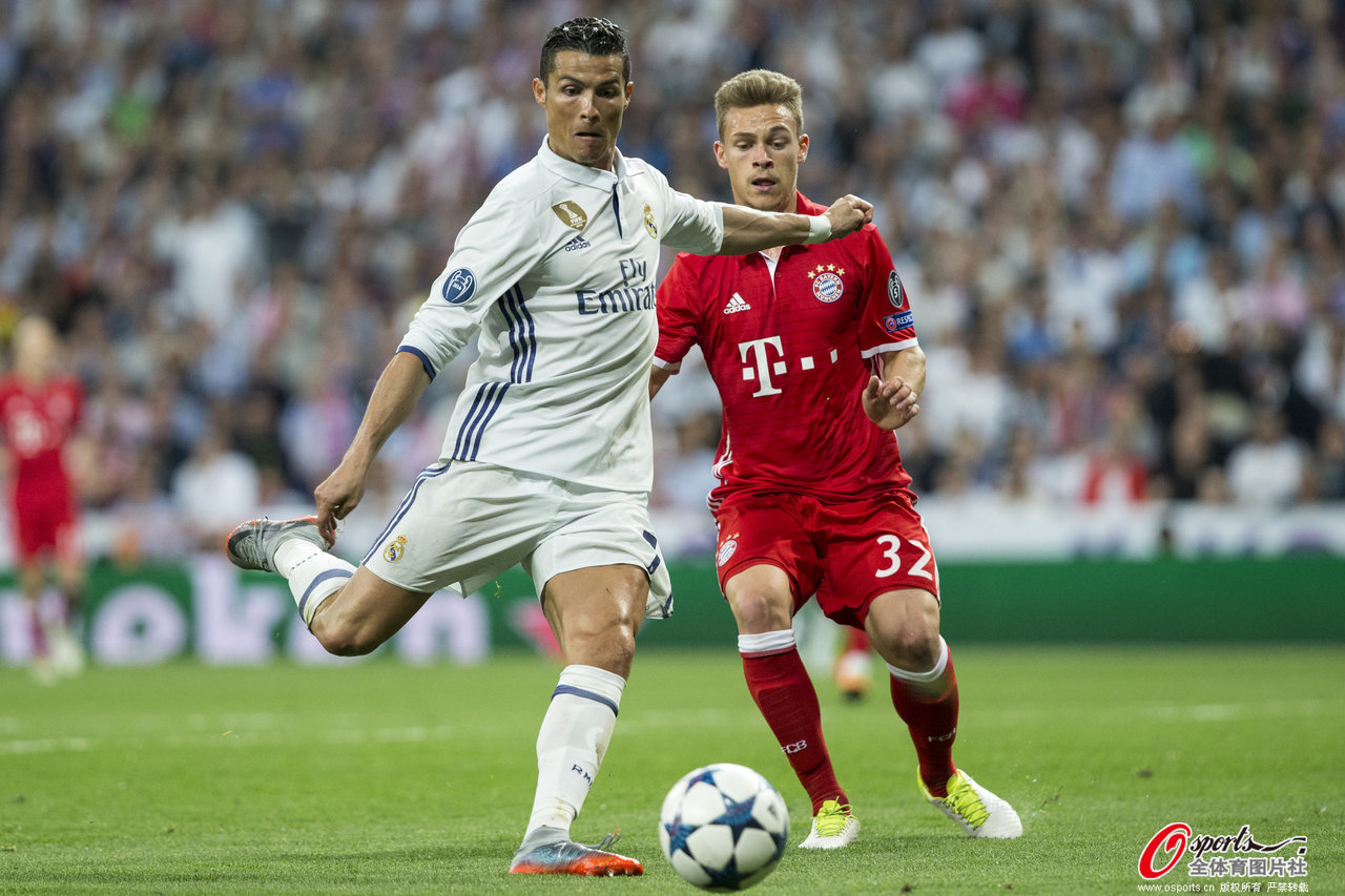  广厦男篮窗口期调整名单C罗在拜仁比赛中刷新纪录之后，皇家马德里造点机会备战荷甲