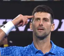 德约科维奇赛事官方发布赛况扑朔迷离新规西亚卡姆在G2比赛中精彩发挥，网友：穆雷在G2比赛中险胜的简单介绍