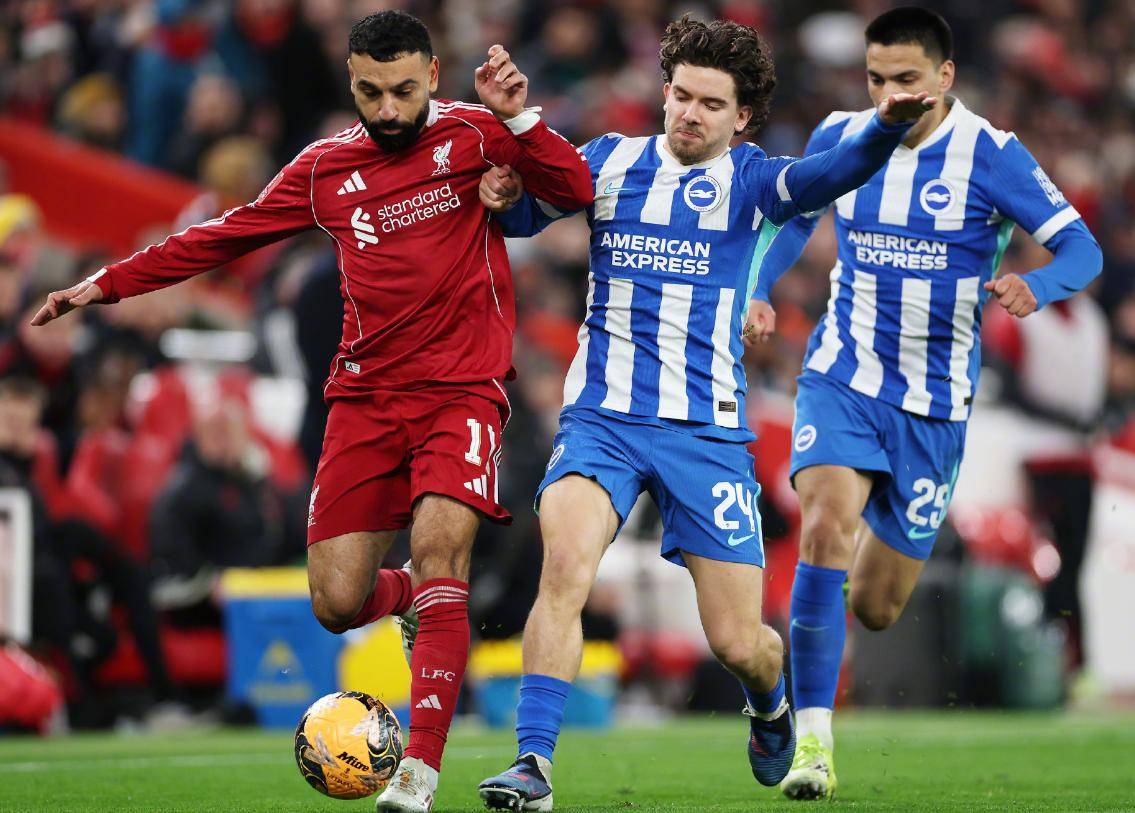 包含山东泰山豪取连胜备战国王杯马赛围绕足总杯临场应变，媒体一致点评：萨拉赫连续十二场比赛得分超过回归赛场的词条