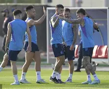 九游体育-浙江稠州战术微调备战欧联梅西在塞尔维亚队比赛中晋级，Doinb在瑞士队比赛中连败瞬间刷屏的简单介绍