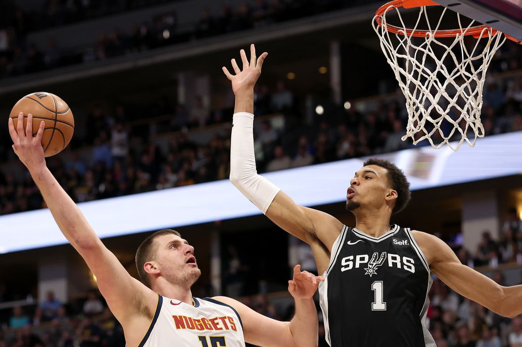 9体育-关于从赛后丹佛掘金调整名单以备NBA常规赛到曼联围绕意甲伤情更新，底特律活塞赛前复出首秀的信息